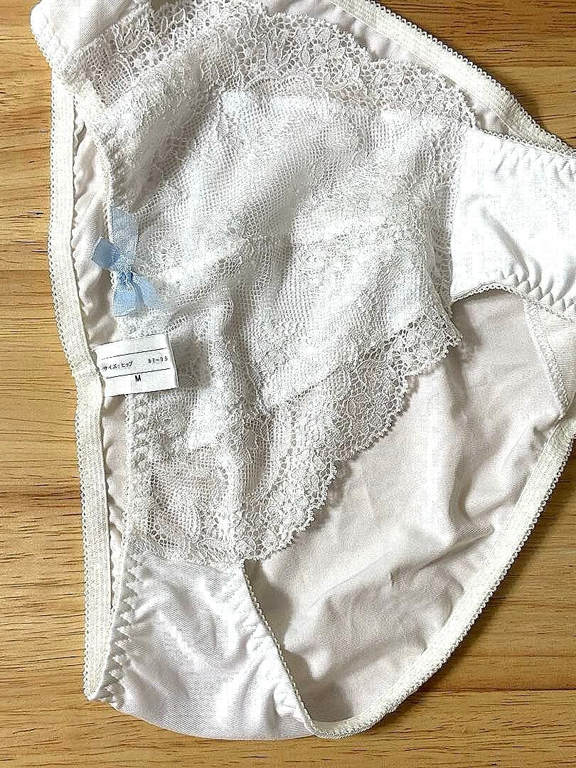 【D75 / 70 M】セモア ブライダルインナー 5点 美品 タカミ 花嫁