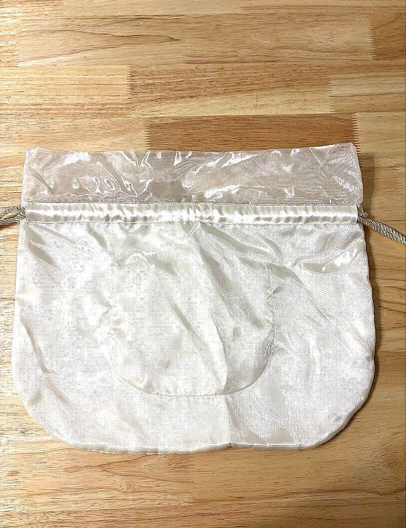 【D75 / 70 M】セモア ブライダルインナー 5点 美品 タカミ 花嫁