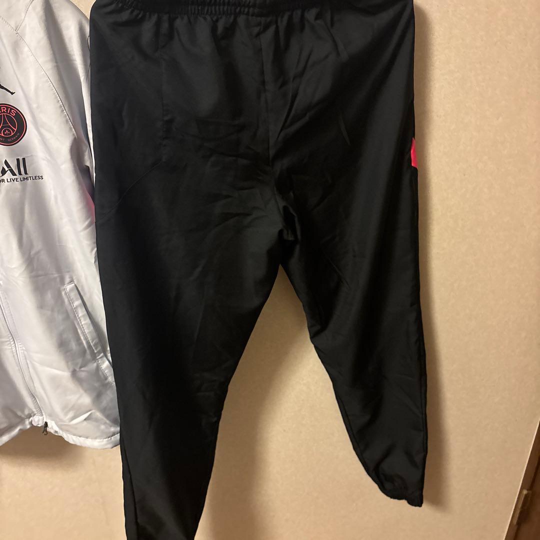 ナイキ PSG パリサンジェルマン ジョーダン　セットアップ