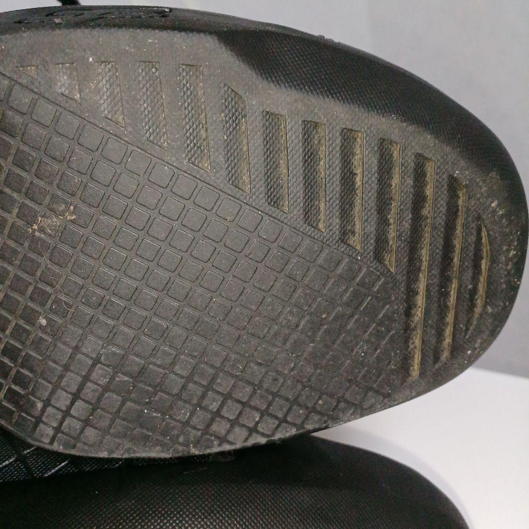 FOX RACING Comp ブーツ M9 ニーシンガードセット