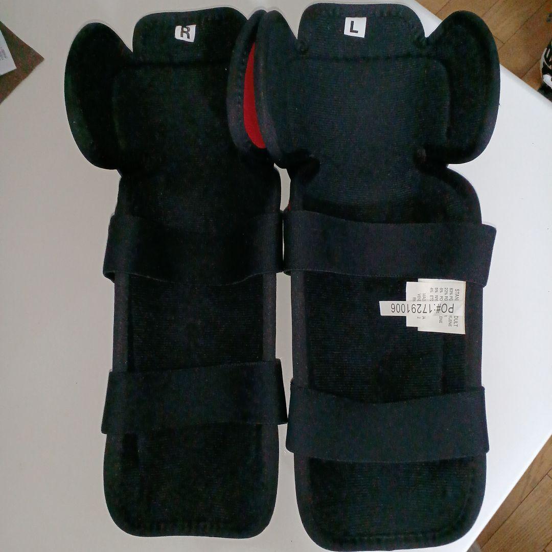 FOX RACING Comp ブーツ M9 ニーシンガードセット