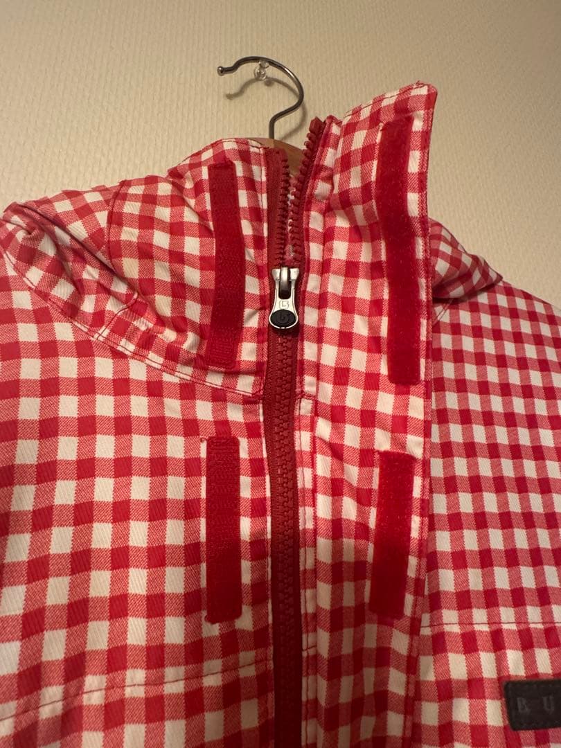 BURTON スキー・スノーボードウェア上下セット