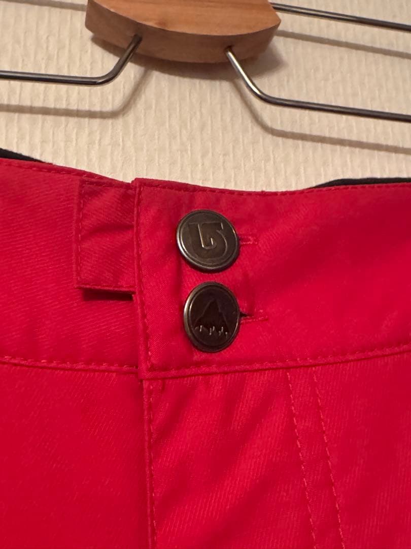 BURTON スキー・スノーボードウェア上下セット