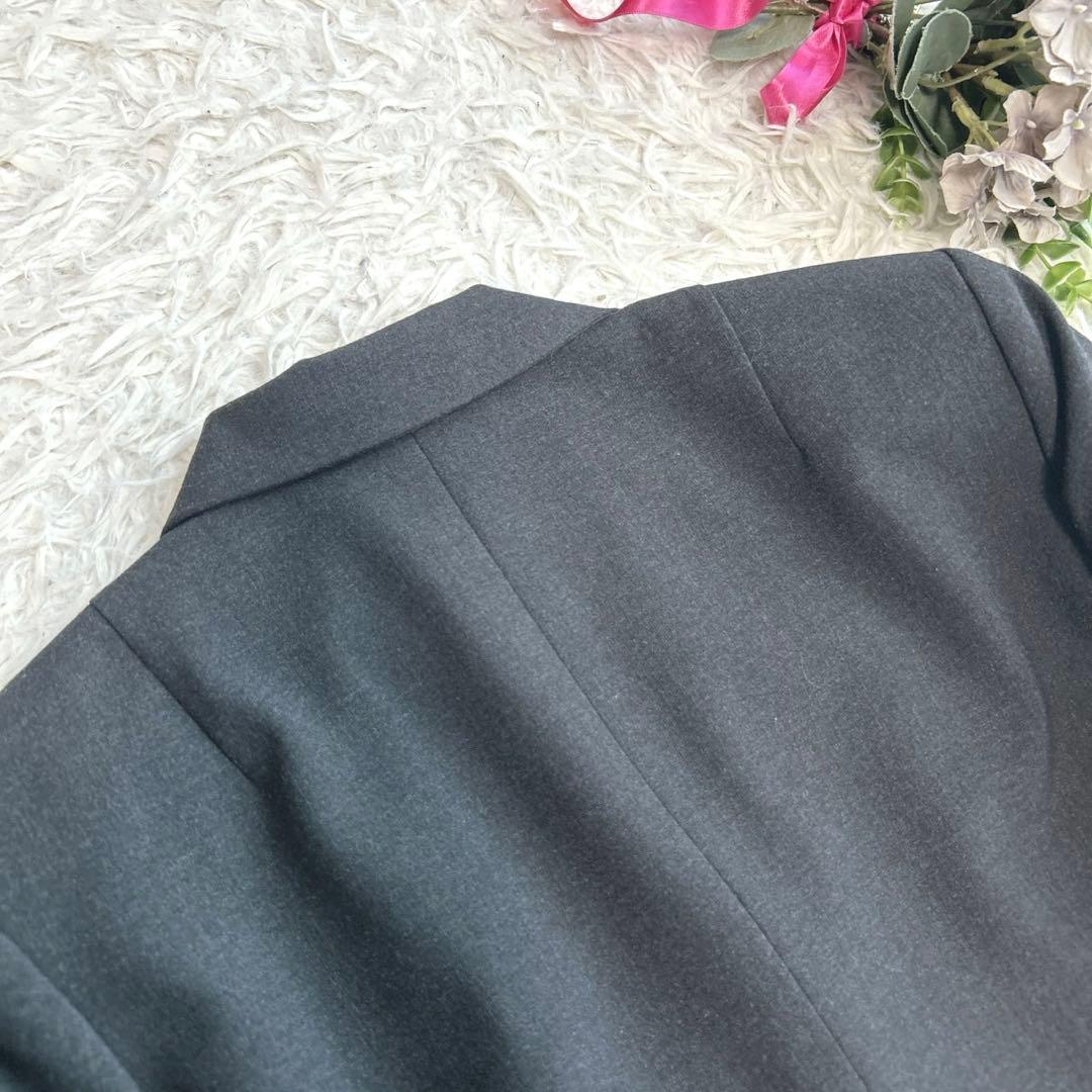 美品✨ポンポネット　豪華4点セット　卒服　ブレザー　ブラウス　リボン　キュロット