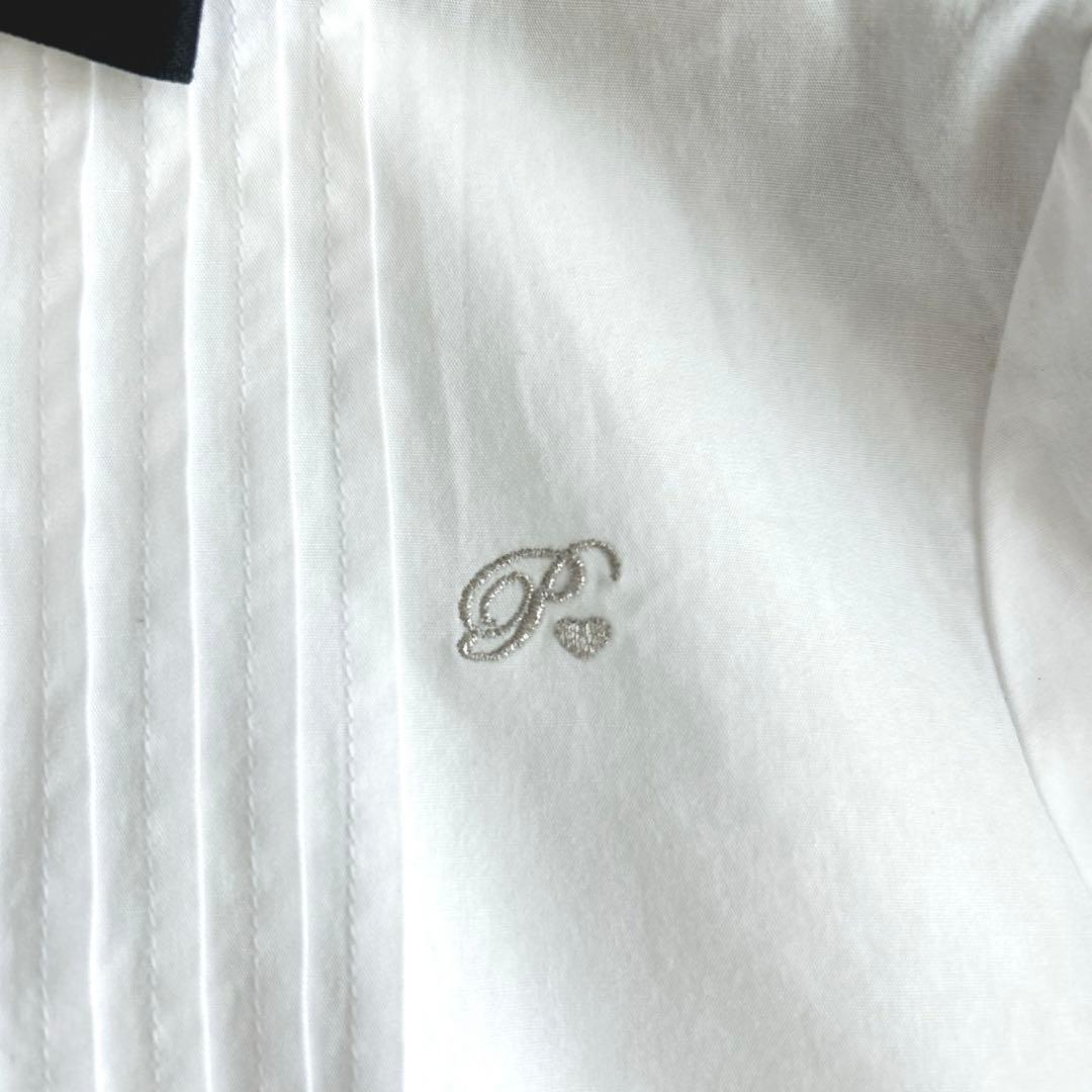 美品✨ポンポネット　豪華4点セット　卒服　ブレザー　ブラウス　リボン　キュロット