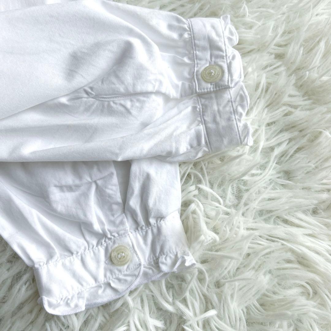 美品✨ポンポネット　豪華4点セット　卒服　ブレザー　ブラウス　リボン　キュロット