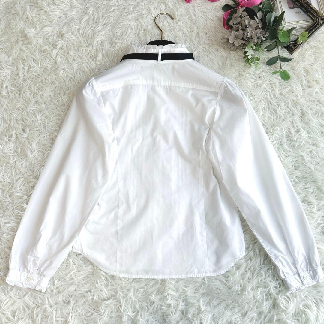 美品✨ポンポネット　豪華4点セット　卒服　ブレザー　ブラウス　リボン　キュロット