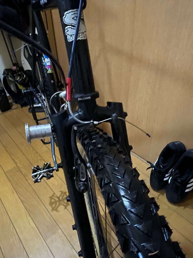 SURLY LONG HAUL TRUCKER サリーロングホールトラッカー