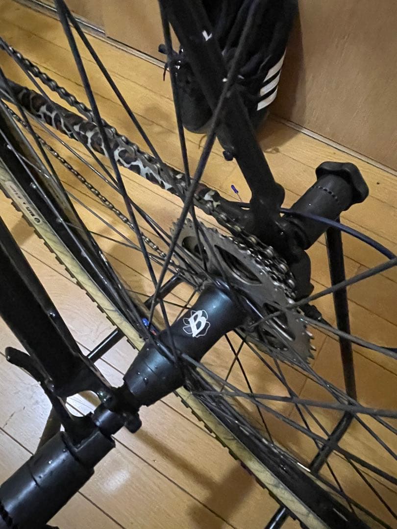 SURLY LONG HAUL TRUCKER サリーロングホールトラッカー