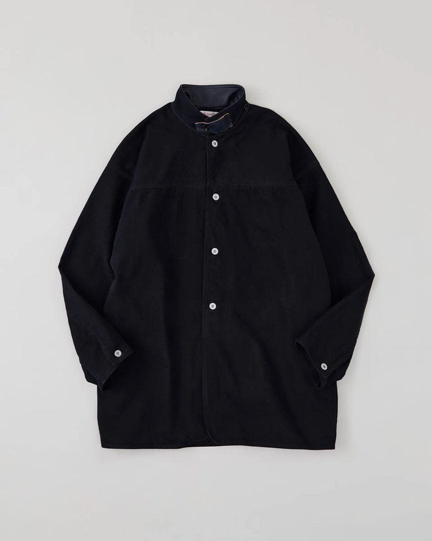 【新品未使用】NICENESS D.VEDDER（SIZE S）