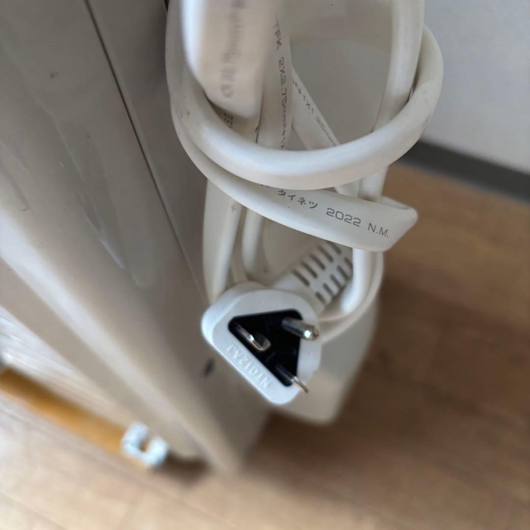 ⭕️パナソニックエアコン　6.3kw 主に20畳用 Wi-Fi対応機種　高機能