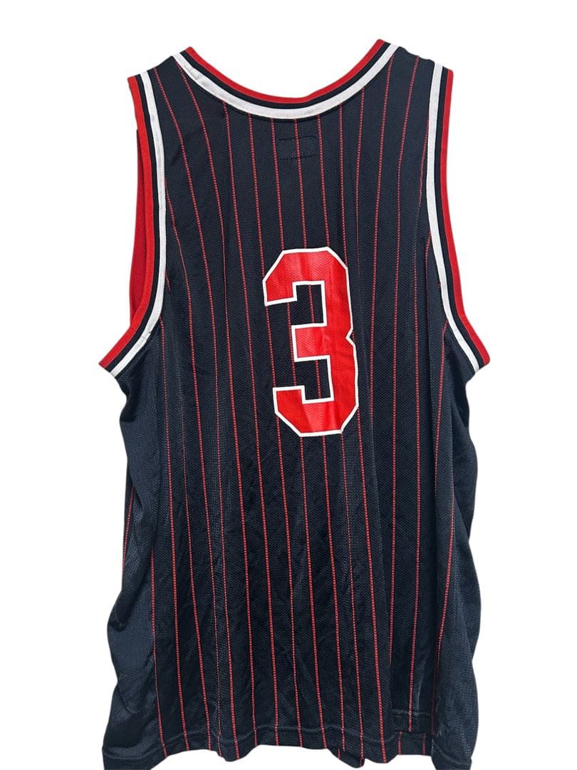 Supreme ストライプタンクトップ