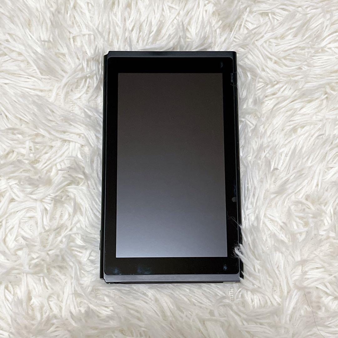 美品　Switch 本体のみ　2018年製