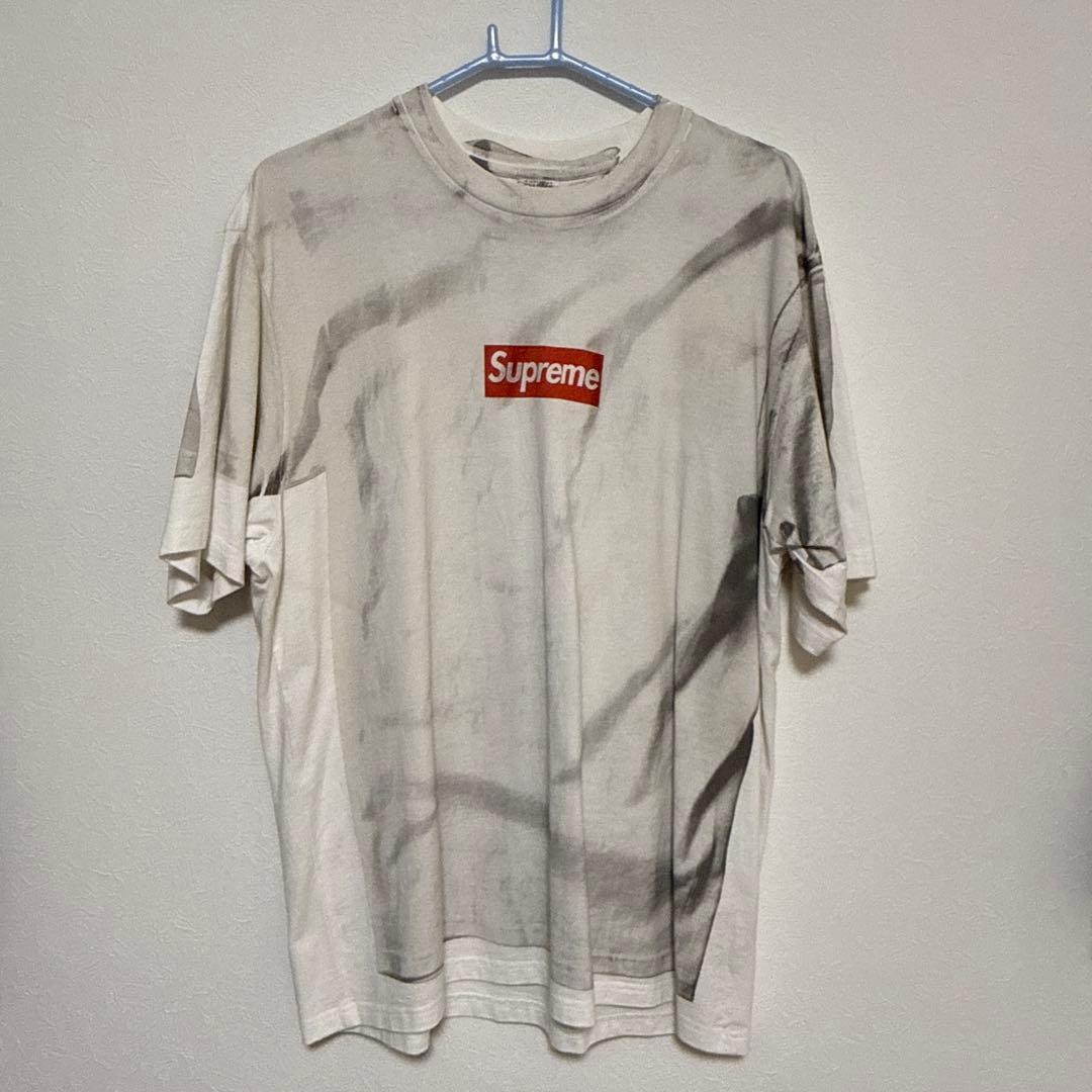 s*a様 Supreme x MM6 Maison Margiela Box L