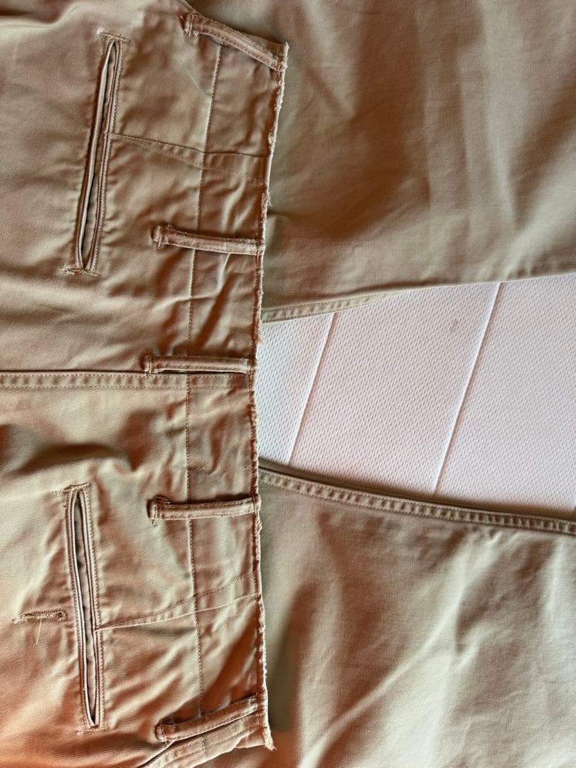 RRL × BEAMS PLUS VH-63 USミリタリーチノ