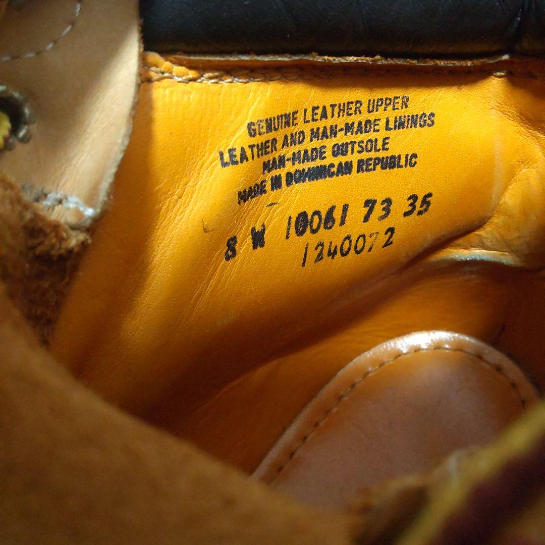 Timberland プレミアムブーツ 8w