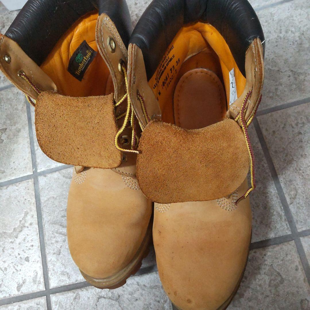 Timberland プレミアムブーツ 8w