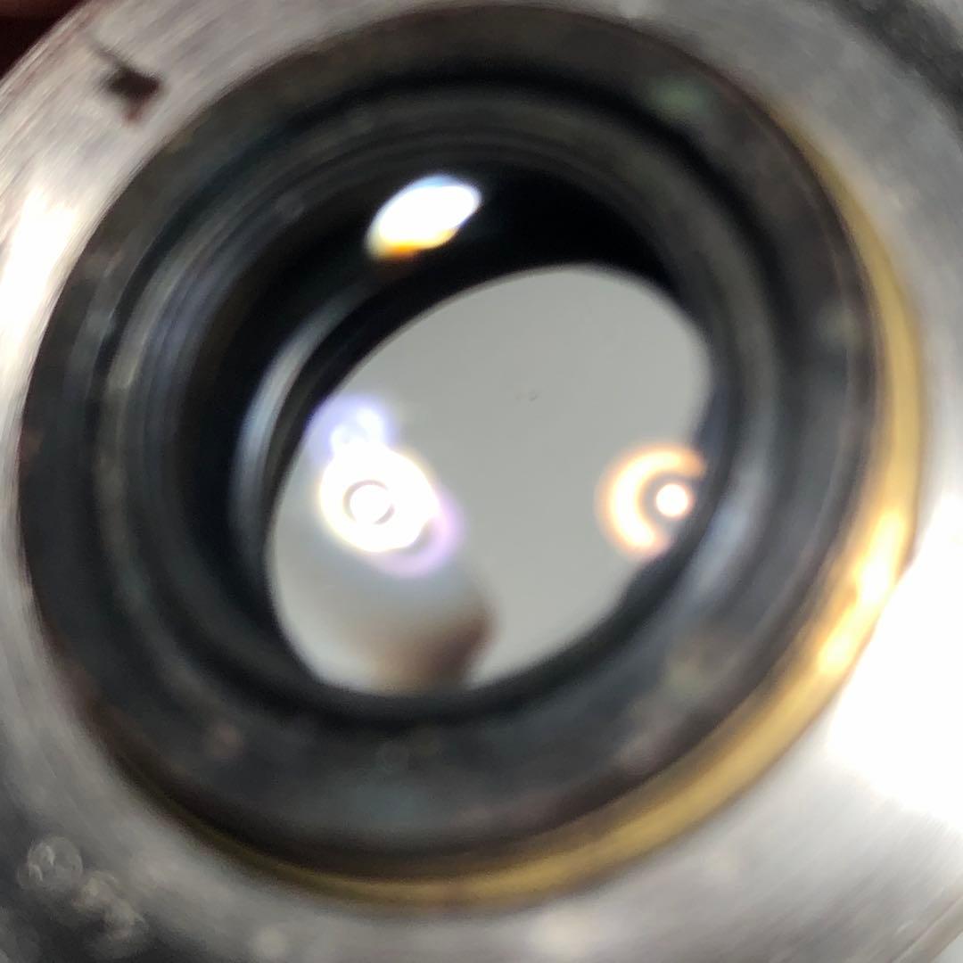 レンズ(単焦点) VOIGTLANDER SKOPAREX 35mm f3.4