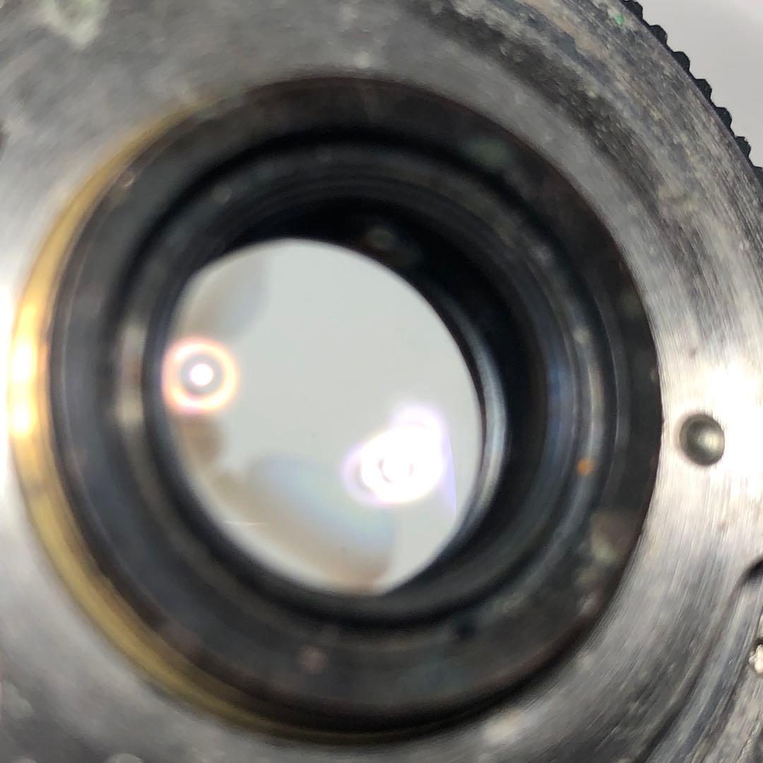 レンズ(単焦点) VOIGTLANDER SKOPAREX 35mm f3.4