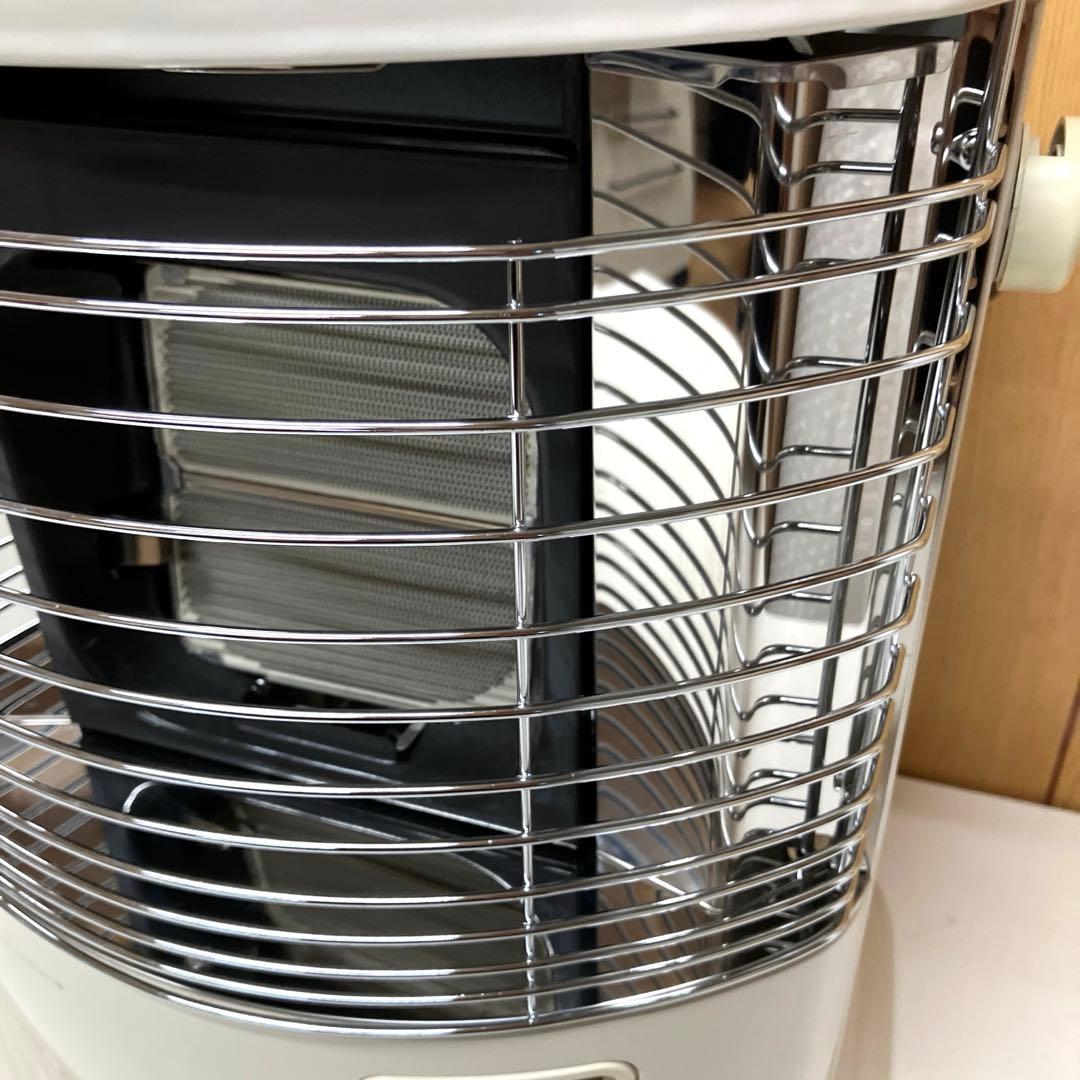 E65 【ほぼ未使用】 リンナイ R-452PMSIII ガス赤外線ストーブ