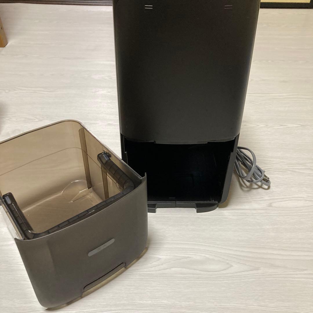 シャープ　プラズマクラスター加湿器 HV-S55-T 2024年製