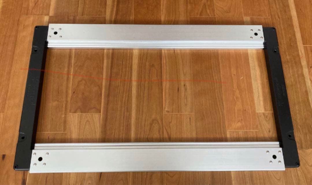 スノーピーク　IGTフレームセット