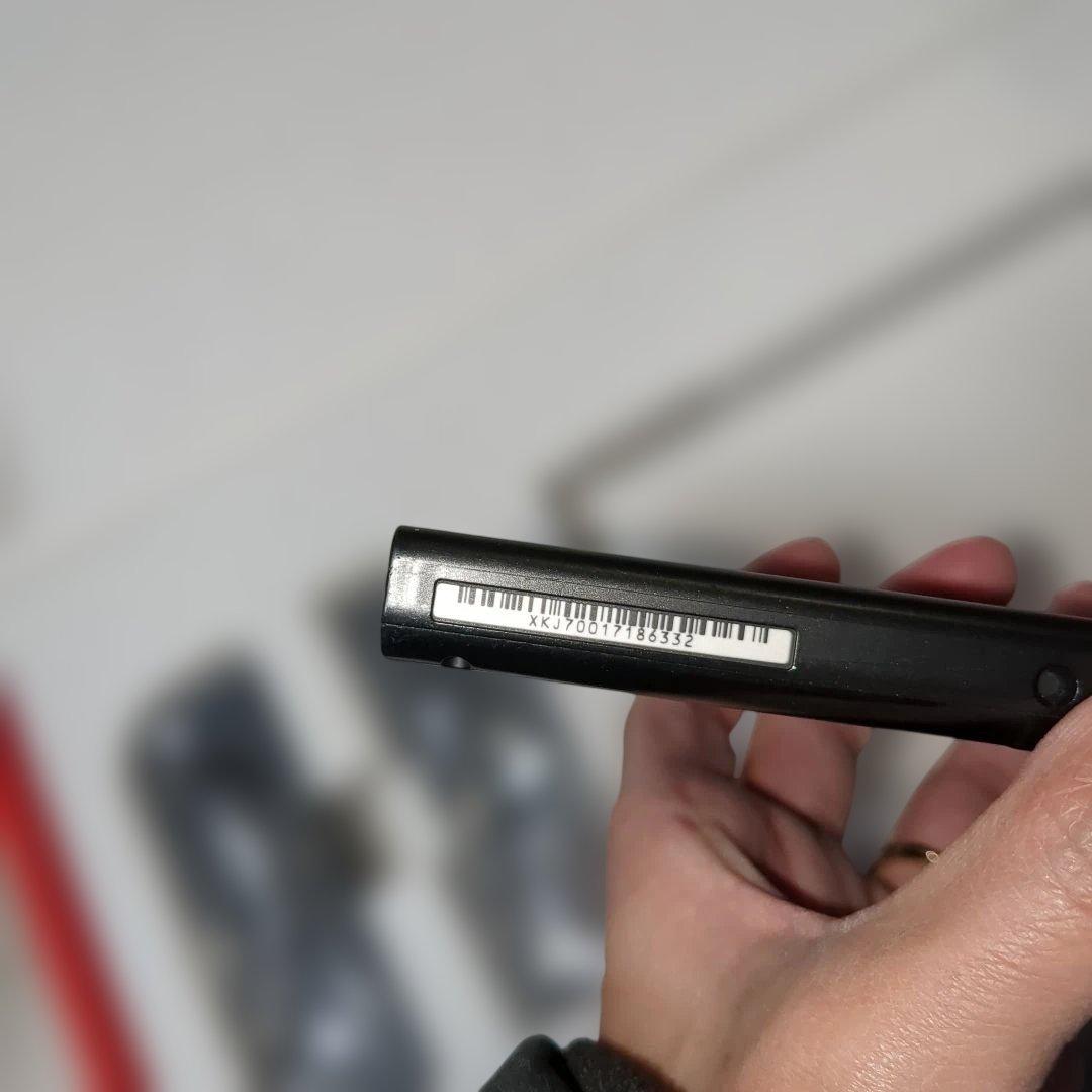 2019年製　✨良品✨　ニンテンドースイッチ バッテリー強化版　動作確認済み