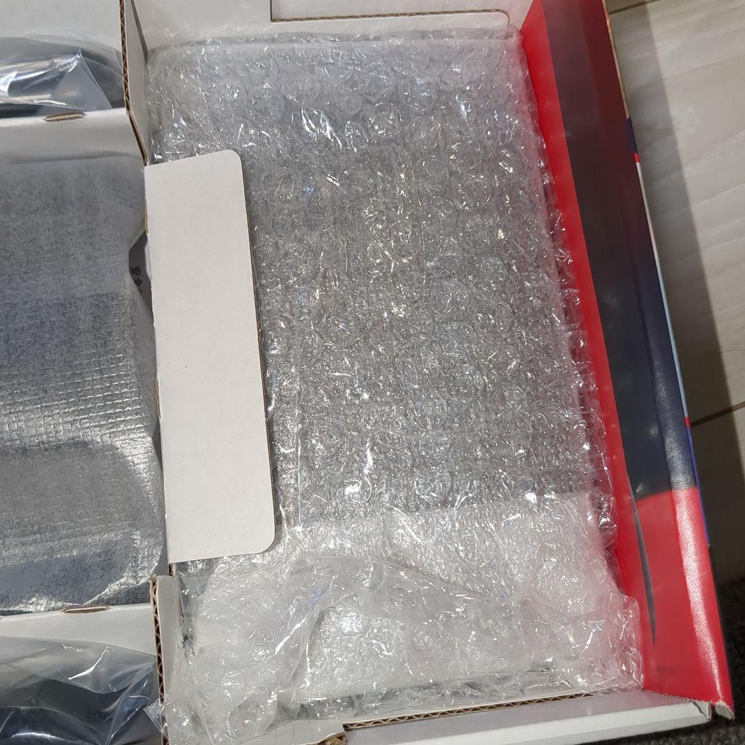 2019年製　✨良品✨　ニンテンドースイッチ バッテリー強化版　動作確認済み