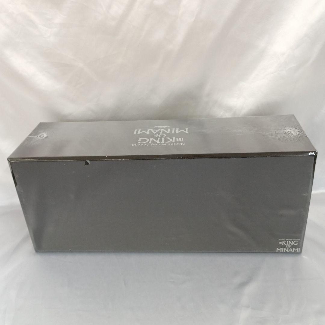 ミナミの帝王 60th コンプリートDVD-BOX