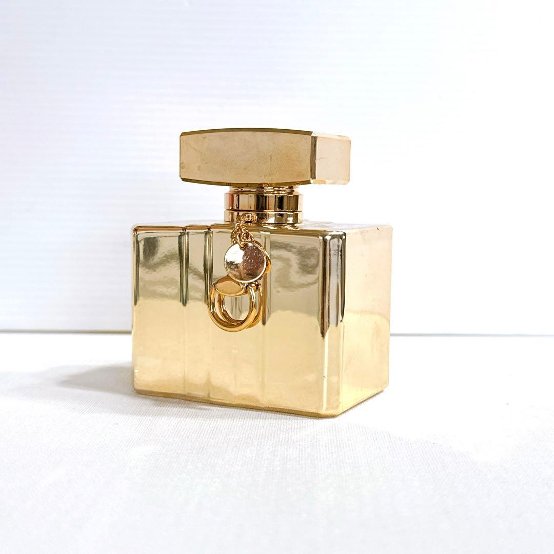 GUCCI 香水 グッチ バイ グッチ プルミエール オードパルファム 75ml
