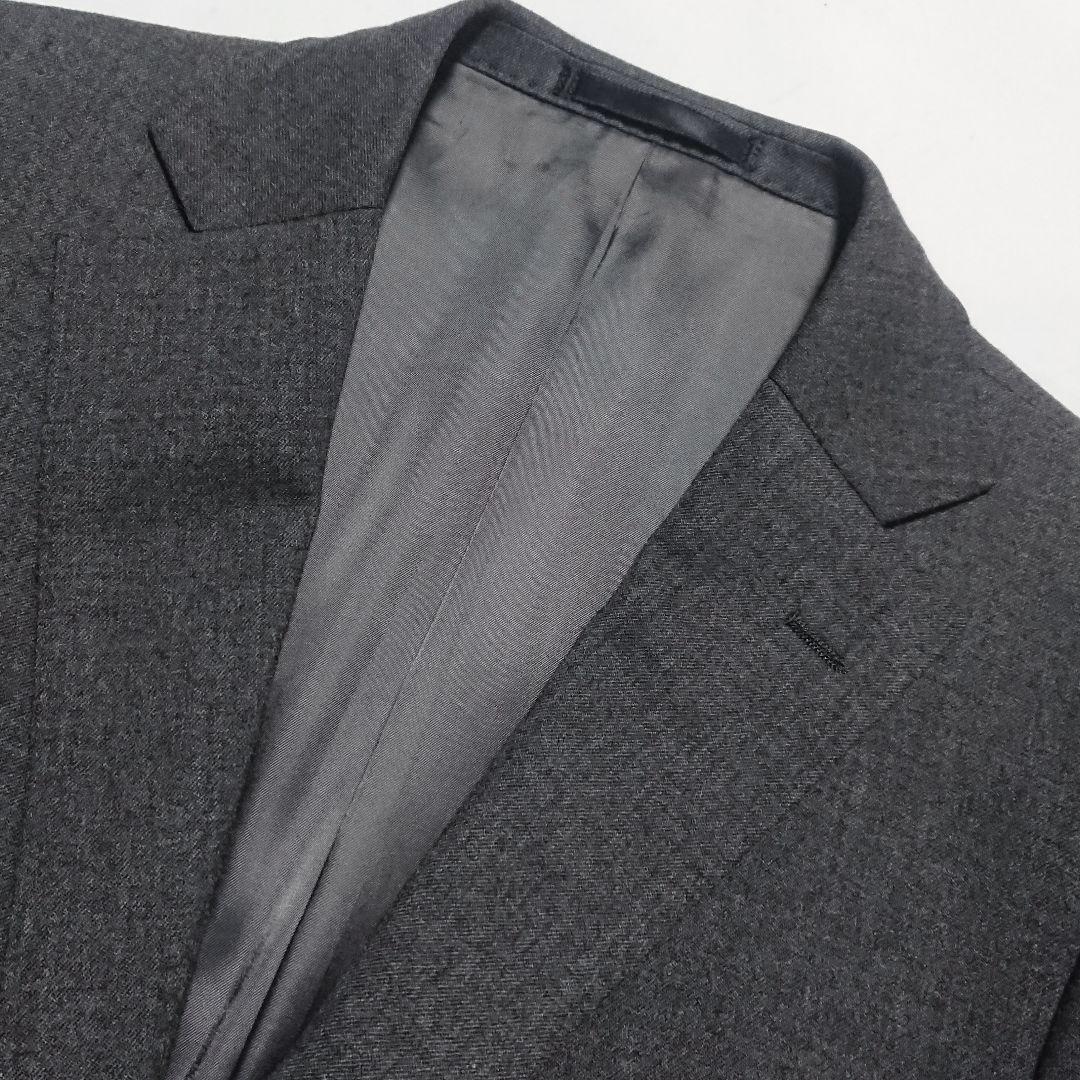 ミツミネ×ロロピアーナ◇Loro Piana MOOVINGイタリア製生地スーツ