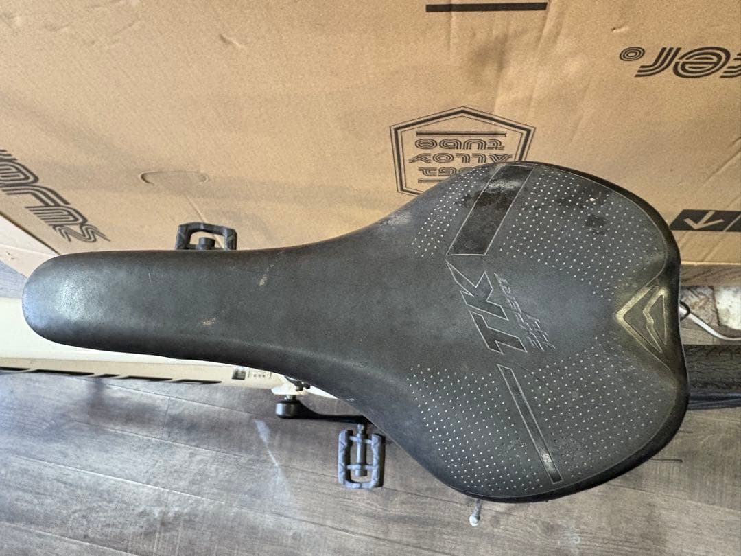 アイコスさん専用　MERIDA GRAN SPEEDクロスバイク