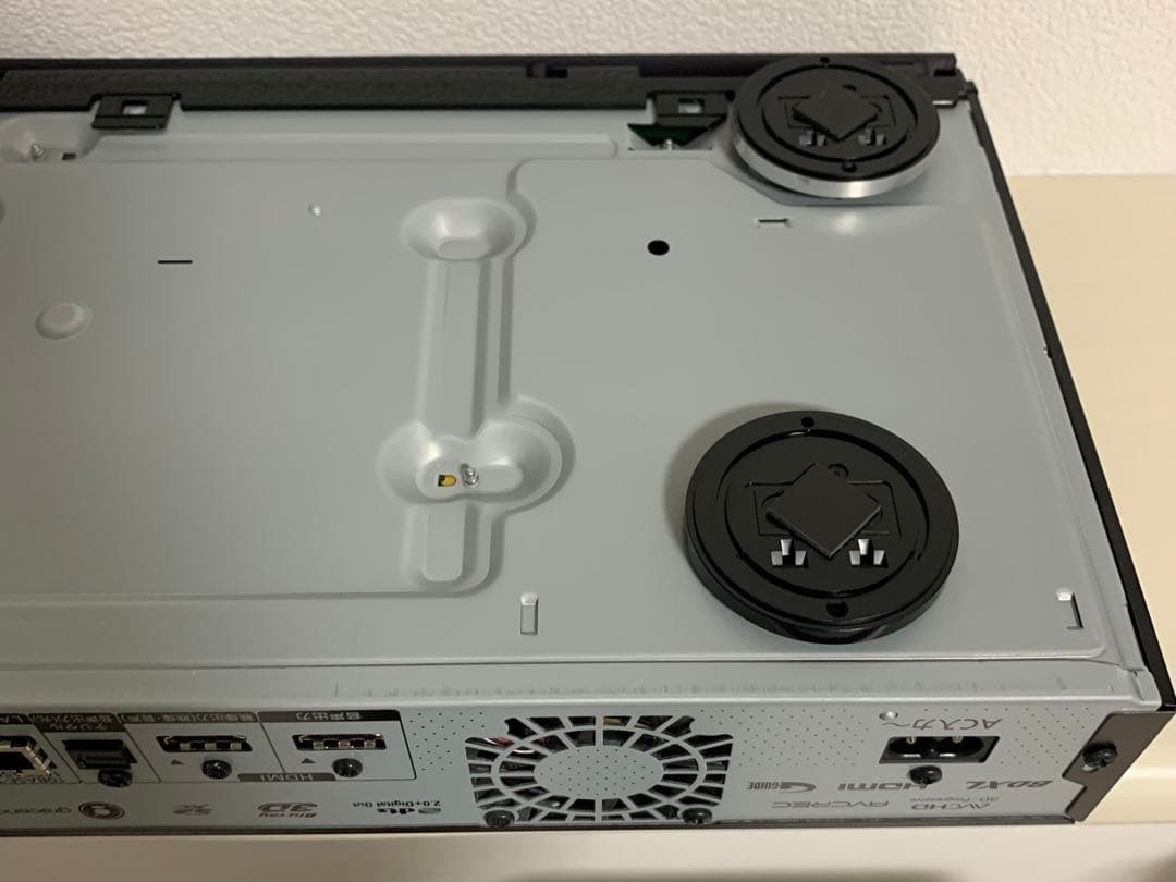 か*ん様 Panasonic DIGA DMR-UBZ1020