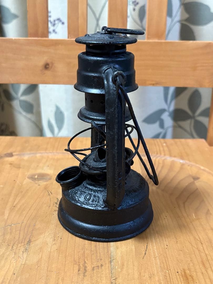 ライト・ランタン WW2 FEUERHAND 75 Junk