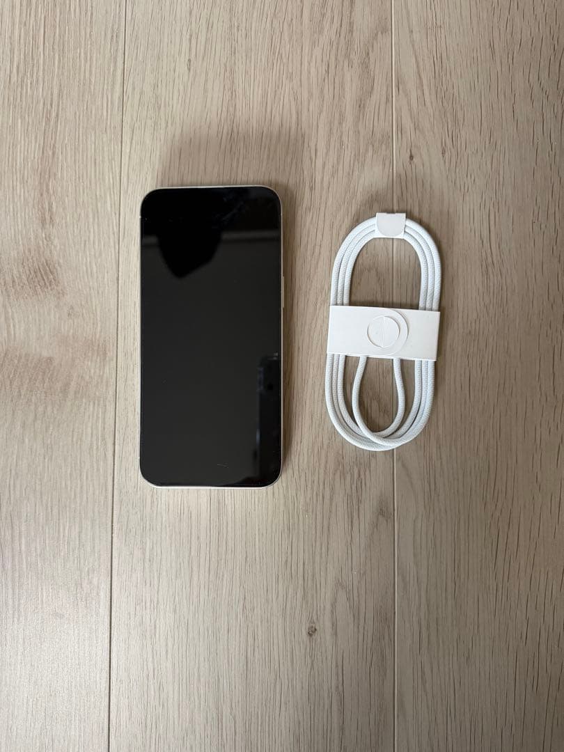 アイフォン15プロマックス　SIMフリー