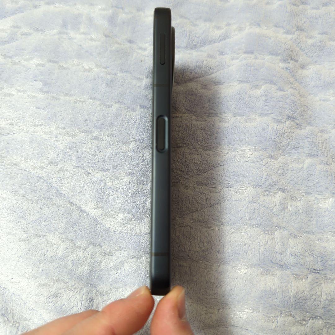 AQUOS sense9 SH-M29 SIMフリー ケース付き