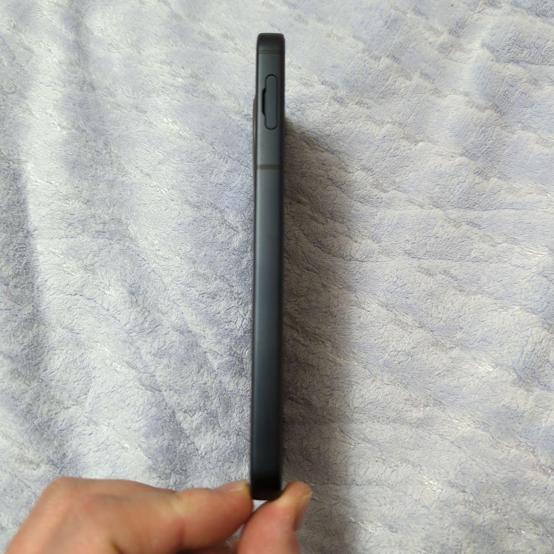 AQUOS sense9 SH-M29 SIMフリー ケース付き