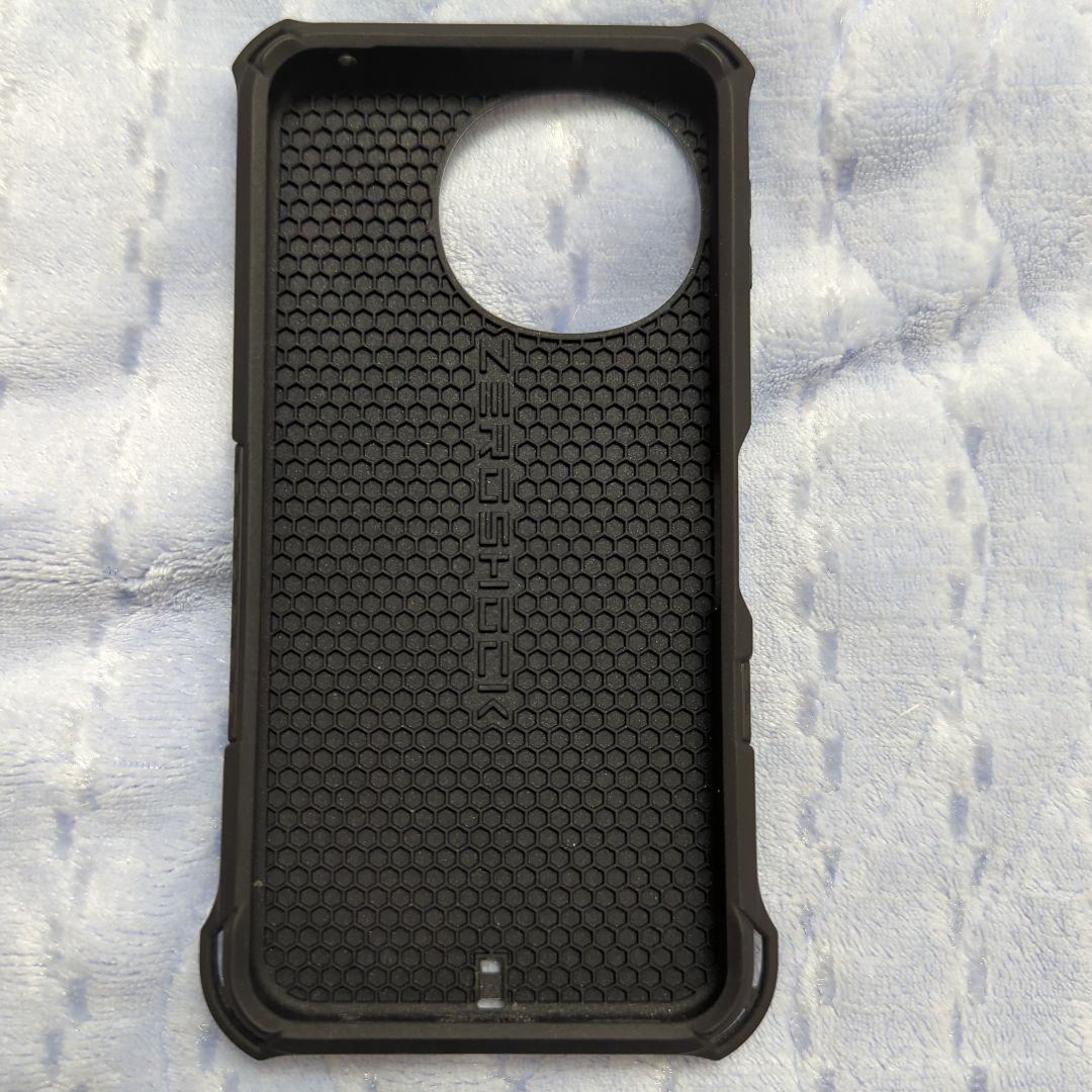 AQUOS sense9 SH-M29 SIMフリー ケース付き