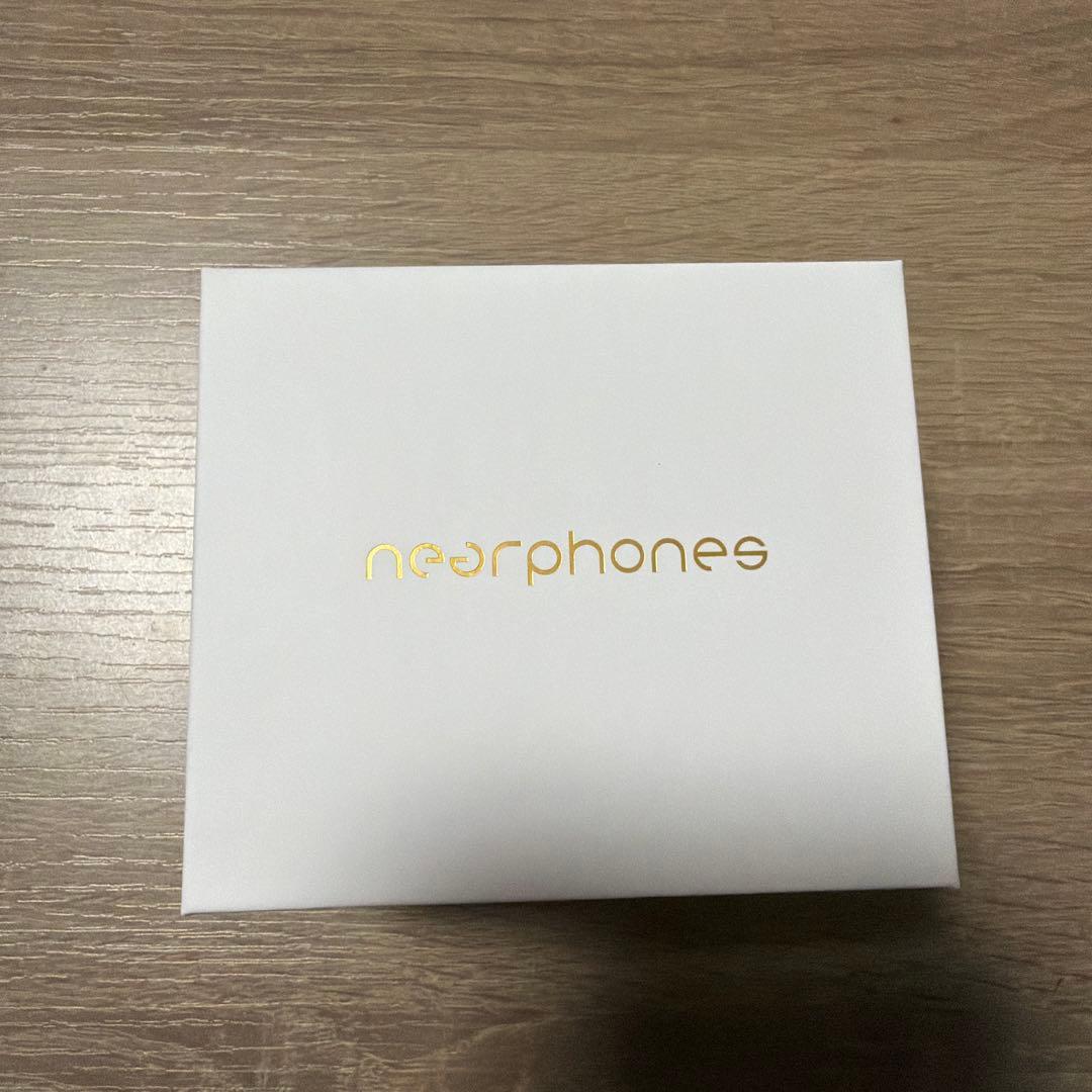 Victor HA-NP1T-H neorphones ワイヤレスイヤホン