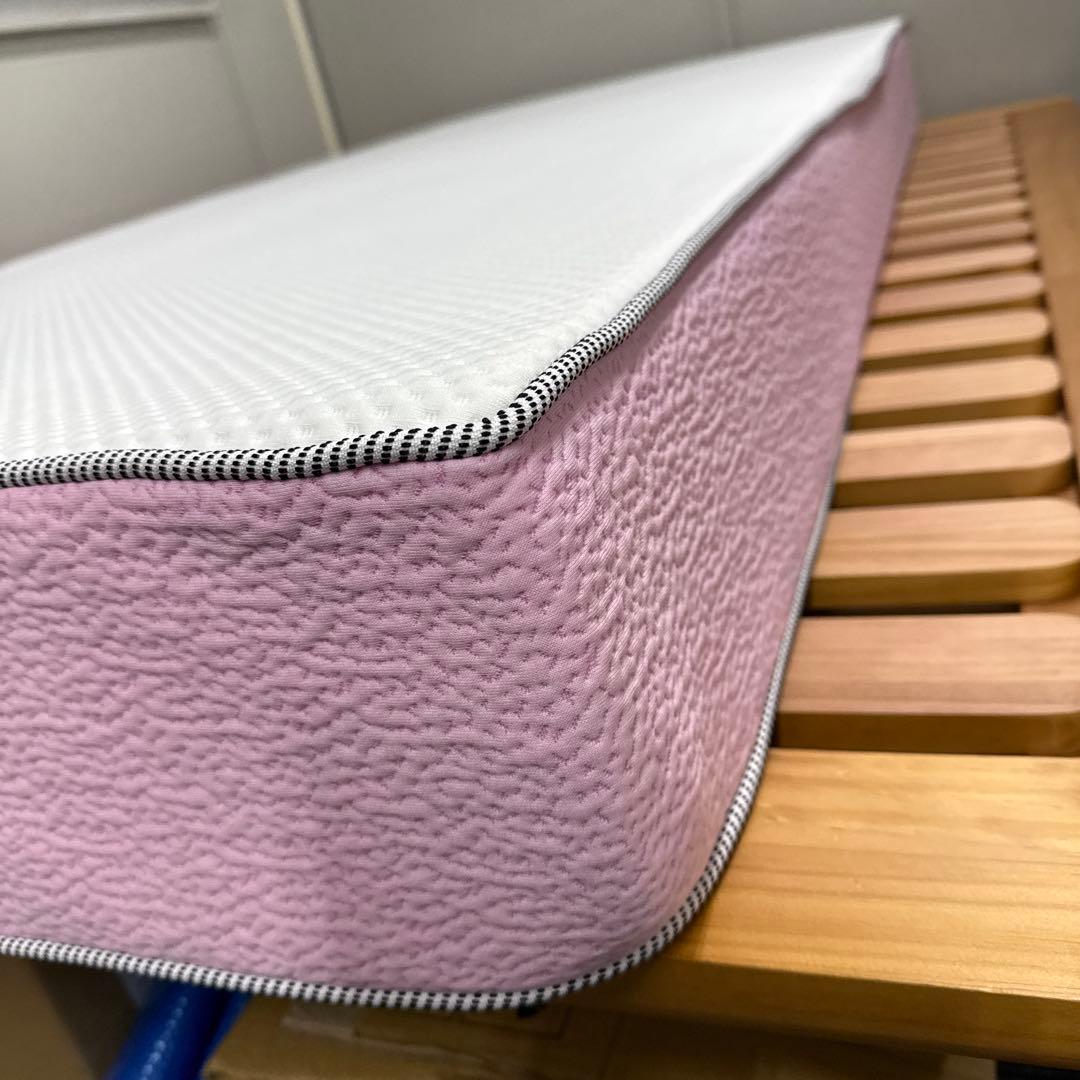 【全国送料無料】コアラBASIC MK-7 シュガーピンクS✨数量限定モデル✨