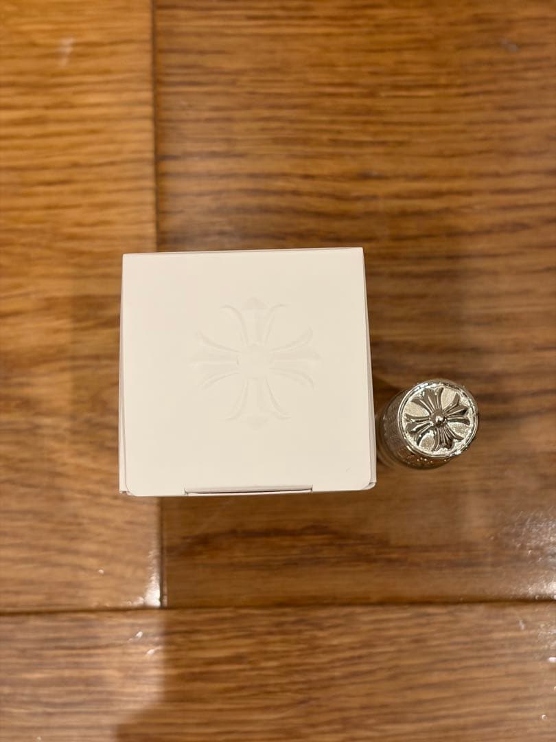 値下不可　本物　CHROME HEARTS クロムハーツ　22 新品未使用　香水