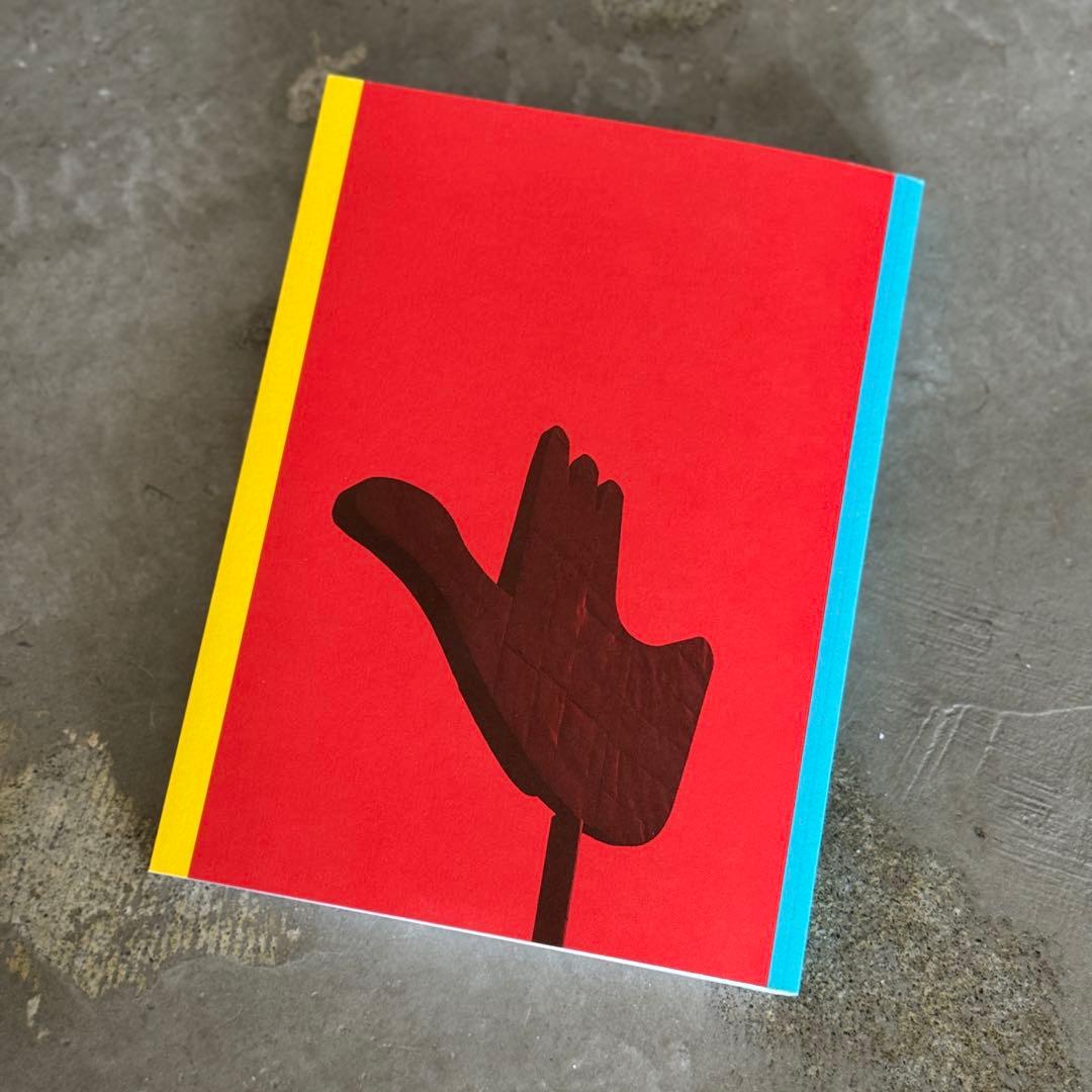 【限定700部 / 未開封】OBJECT CHANDIGARH