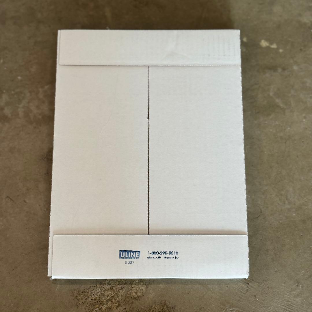 【限定700部 / 未開封】OBJECT CHANDIGARH