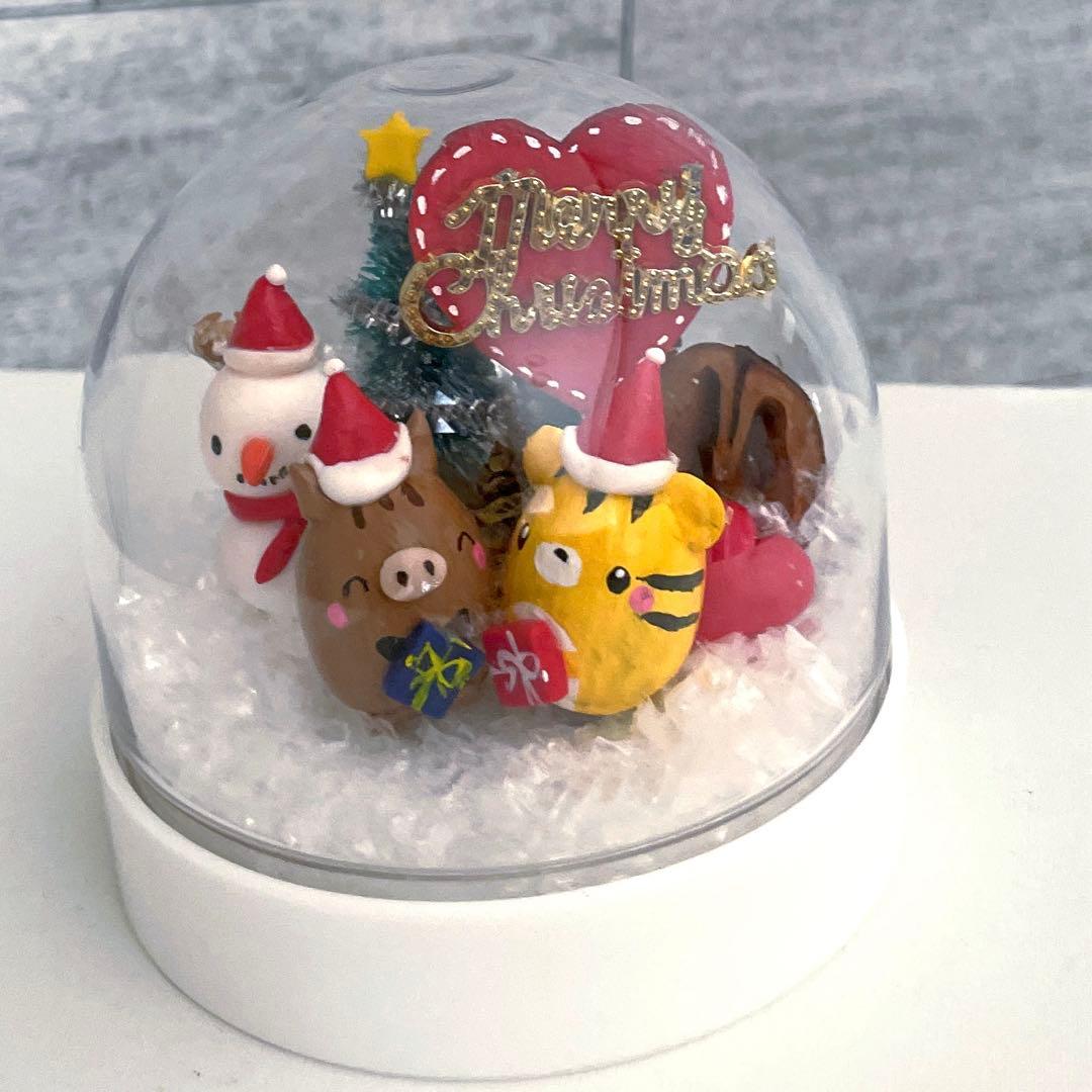 どんぐりアート　❀なつ❀風愛友✞✡ページ