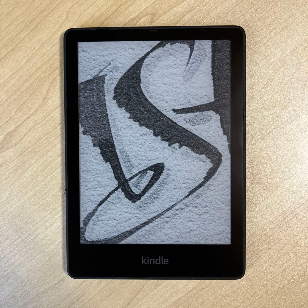 Kindle Paperwhite シグニチャー エディション 32GB広告なし