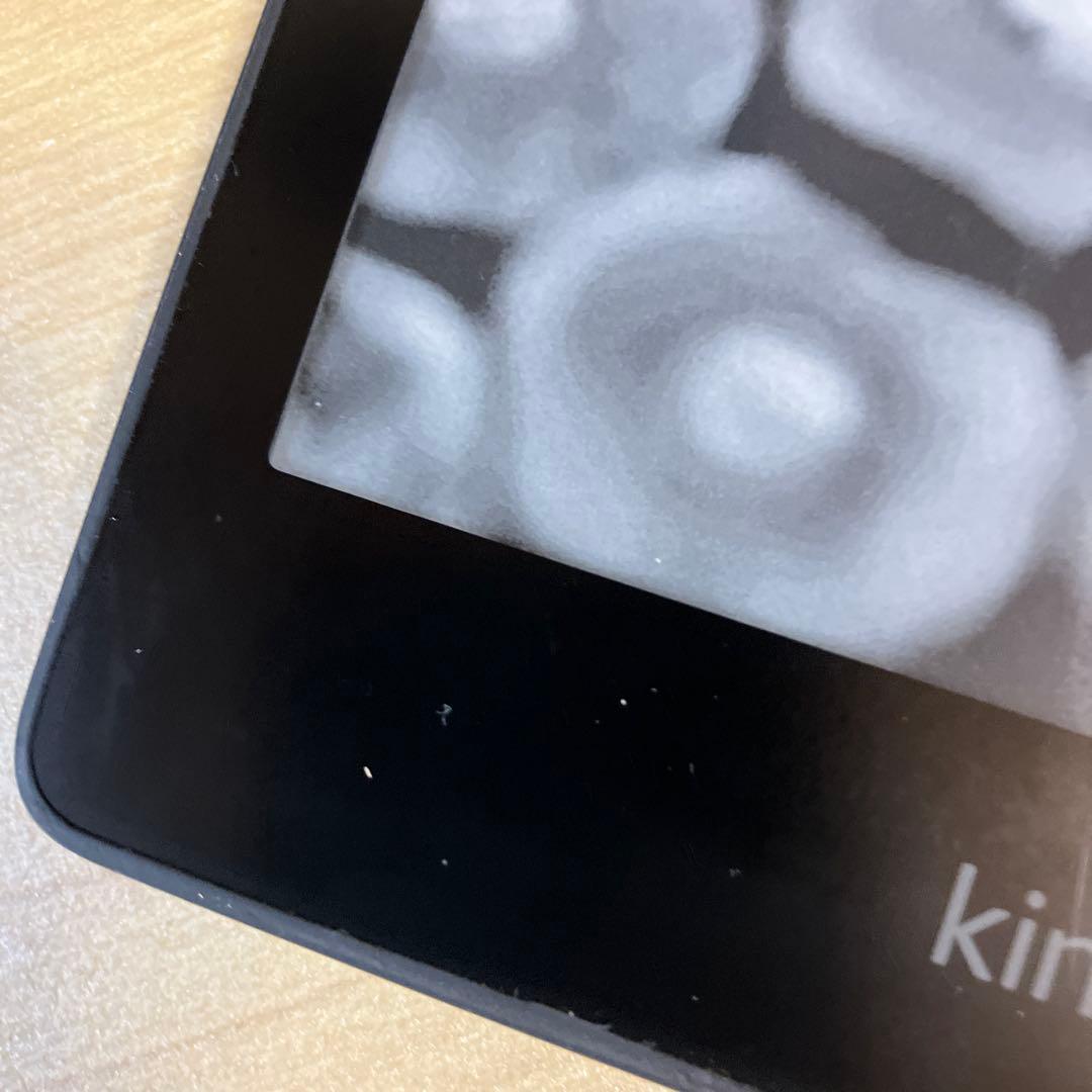 Kindle Paperwhite シグニチャー エディション 32GB広告なし