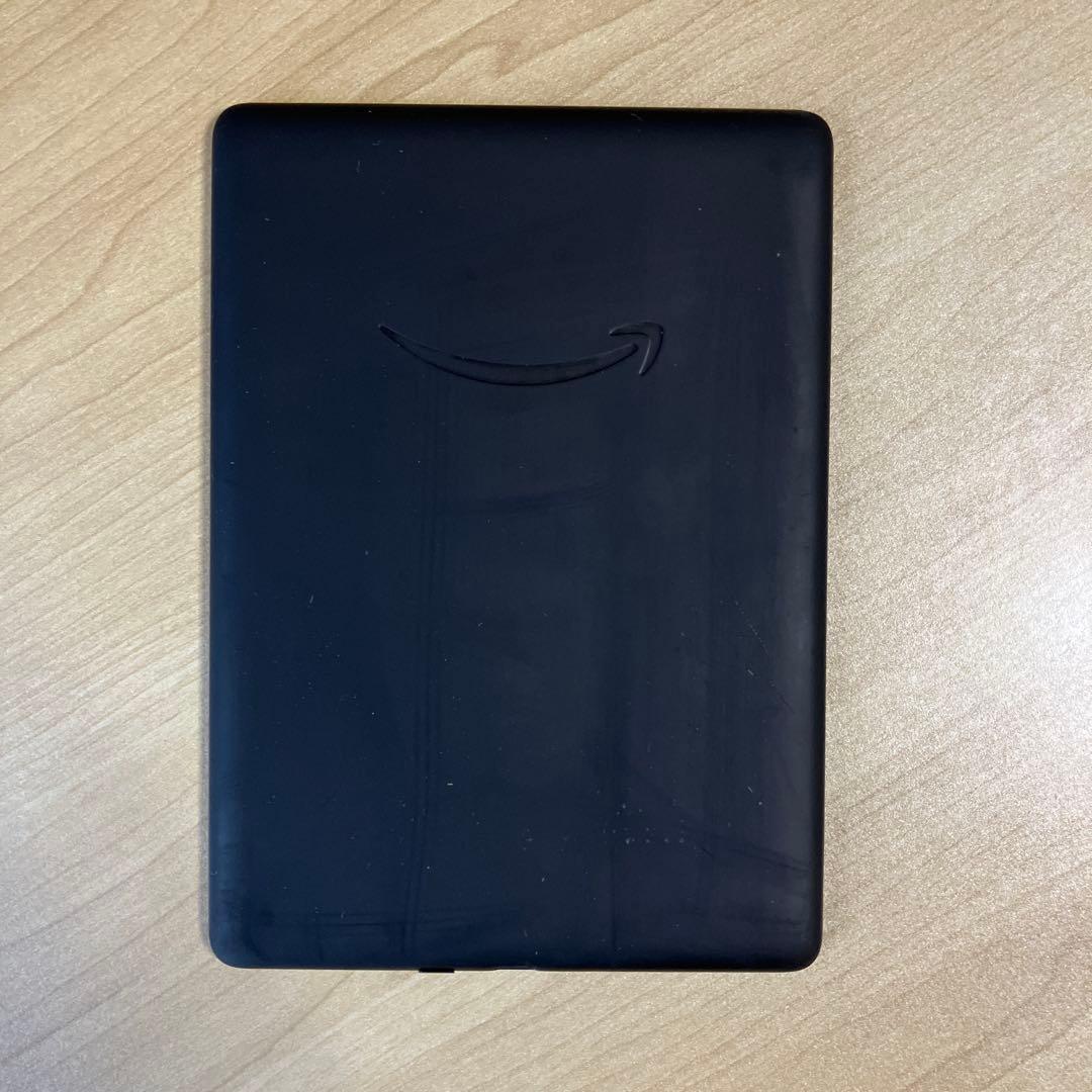 Kindle Paperwhite シグニチャー エディション 32GB広告なし