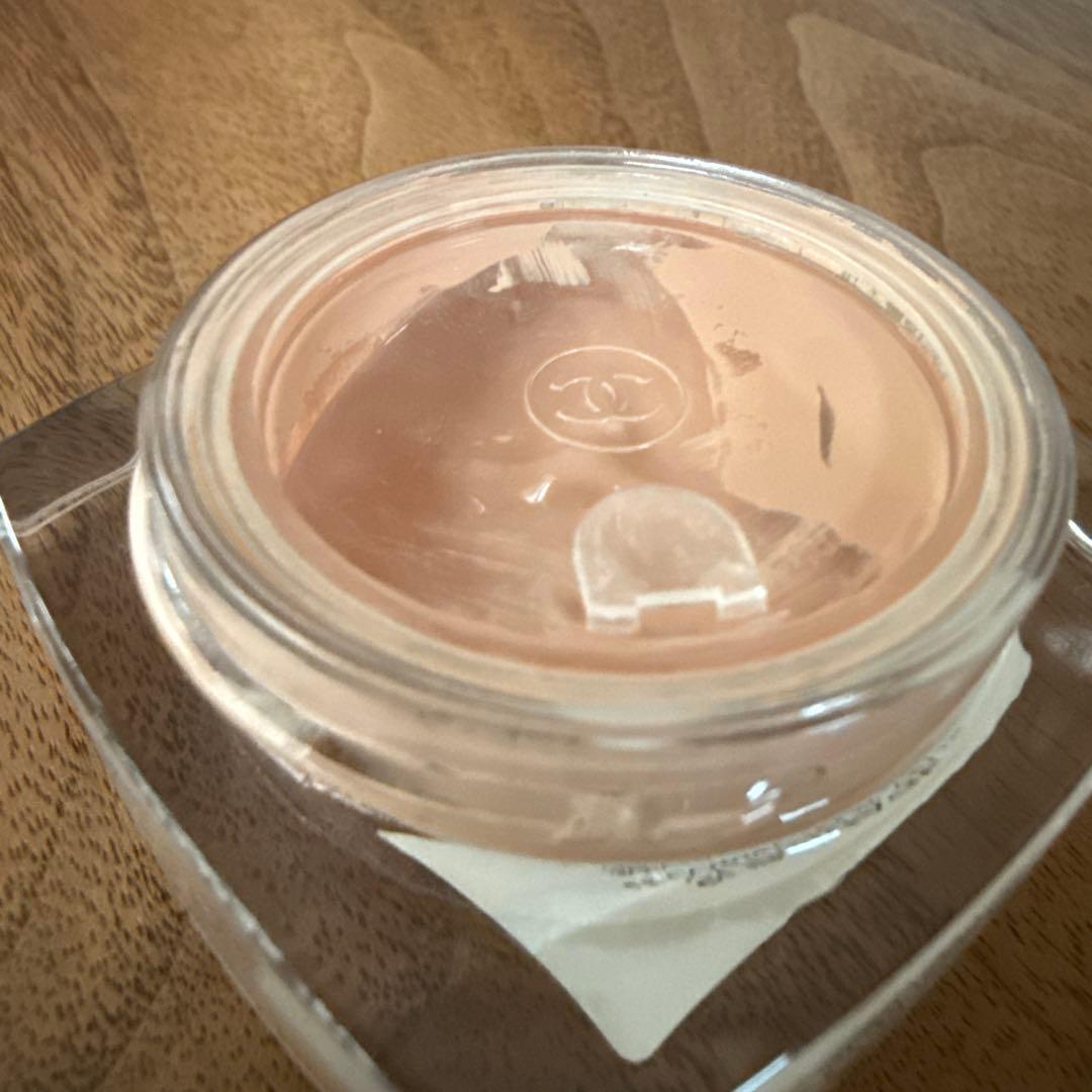 CHANEL サブリマージュ コレクトゥール ユー 20