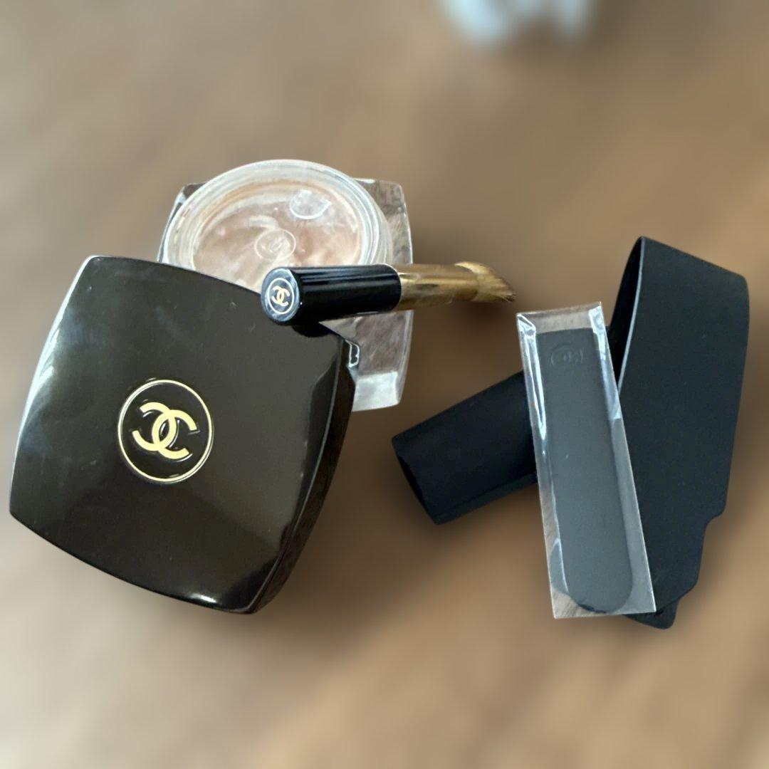 CHANEL サブリマージュ コレクトゥール ユー 20