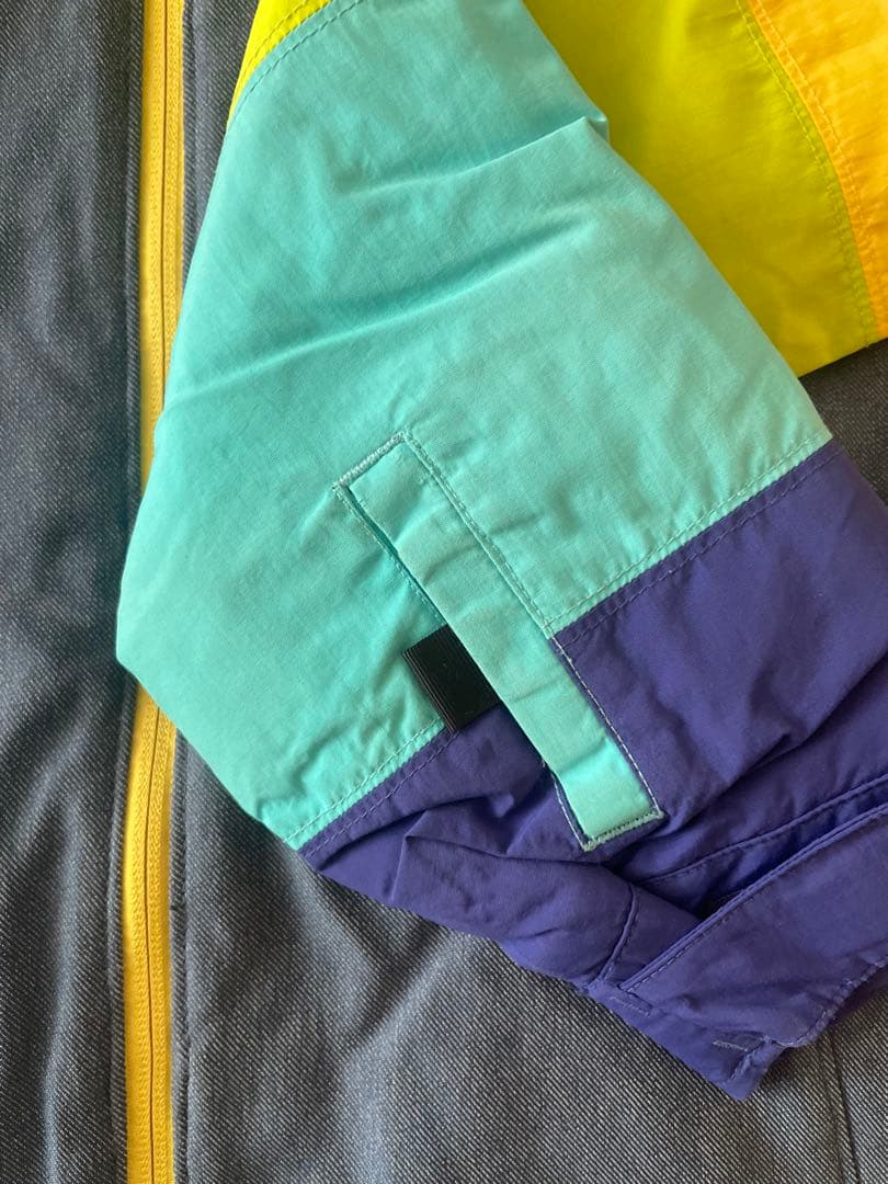 Burton スノーボードウェア ユース　Lサイズ　150-160ジャケットのみ